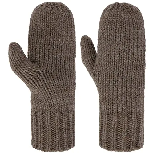 Handschuhe & Fausthandschuhe Beige von Seeberger
