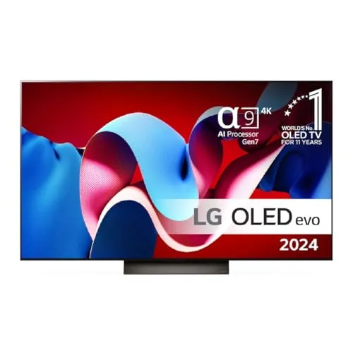 LG OLED55C44LA