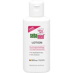 Sebamed Lotion 50 ML