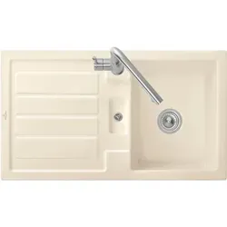 Villeroy & Boch Einbauspüle Flavia 50 von Villeroy & Boch