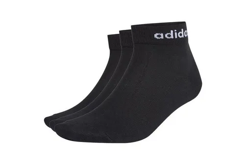 adidas Performance Kurzsocken NC Ankle 3 Paar (Packung, 3-Paar, 3er-Pack)