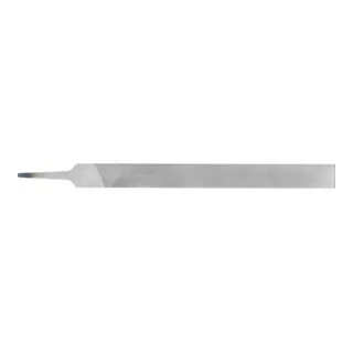 Pferd 11101252 Flachstumpffeilen 1112 - 250mm, Hieb 2, präzise Bearbeitung für perfekte Ergebnisse in der Metallverarbeitung