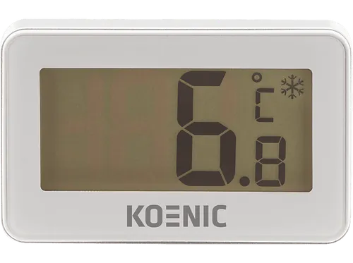 KOENIC KTM-1002 Thermometer (43 mm)