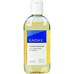 Kaidax Haartonikum Anti-Haarausfall Shampoo 400ml - Shampoo gegen Haarausfall, 400 ml, stärkt das Haar und fördert das Wachstum für sichtbar volleres Haar.