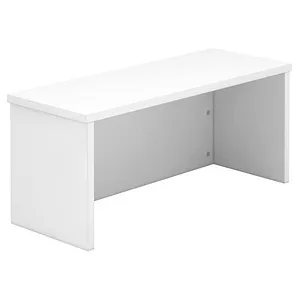 Hammerbacher Thekenaufsatz WB08 für Schreibtische von Hammerbacher