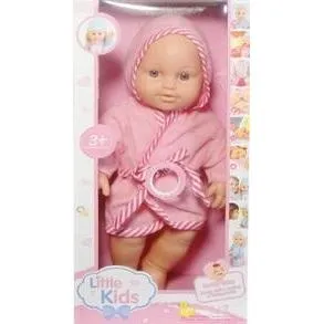 Swede Babypuppe mit Geräuschen G5763 79985 (36040932)