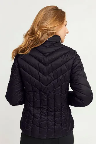fransa Wintermantel Steppjacke