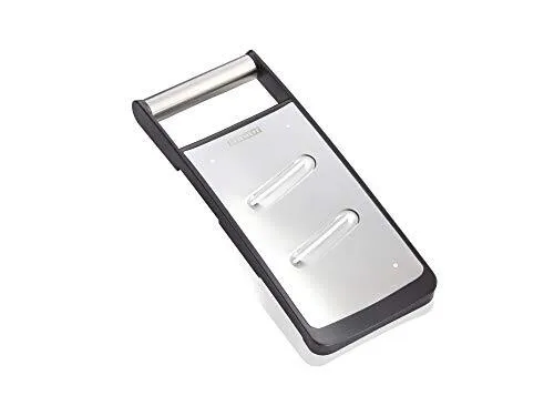 Leifheit Microcut Gurkenhobel, Microcut steht für extra scharfe und langlebige K