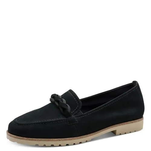 Tamaris Schuhe Blau von Tamaris