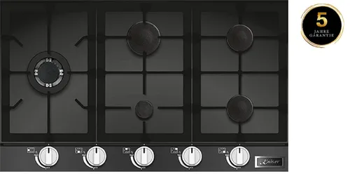 Kaiser KCG 9387 Gaskochfeld 90 cm