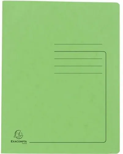Exacompta 39985E Premium Schnellhefter von Exacompta