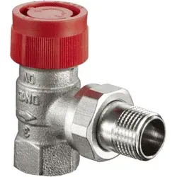 Oventrop AF Thermostatventil DN 15 R 1/2