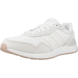 adidas Sportswear RUN 60S 4.0 Sneaker - Sneaker in Größe 36 EU, sportlich und bequem, ideal für Läufer mit hochwertigem Leder-Textil-Mix und Gummisohle für optimale Dämpfung.