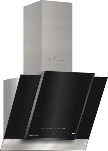 Kaiser Dunstabzugshaube 60cm Wandhaube 910m³/h EEK A Full Touch