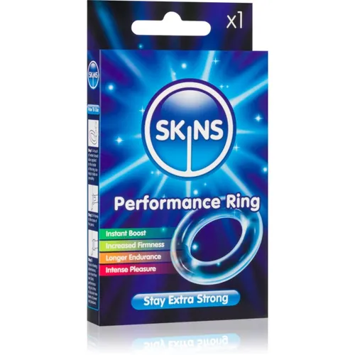 Skins Performance Ring Penisring 1 St.