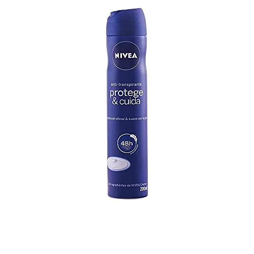 Nivea Protege&Cuida Deo.200
