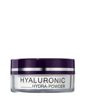 By Terry Hyaluronic Hydra-Powder Fixierpuder 4 g Transparent - Leichter Fixierpuder mit 8-facher Hyaluronsäure für einen makellosen Teint. Mattiert und verwischt Unvollkommenheiten, sorgt für langanhaltenden Halt und fühlt sich angenehm auf der Haut an.
