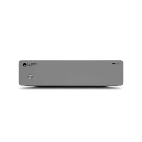 Cambridge Audio MXW70 Leistungsverstärker von Cambridge Audio