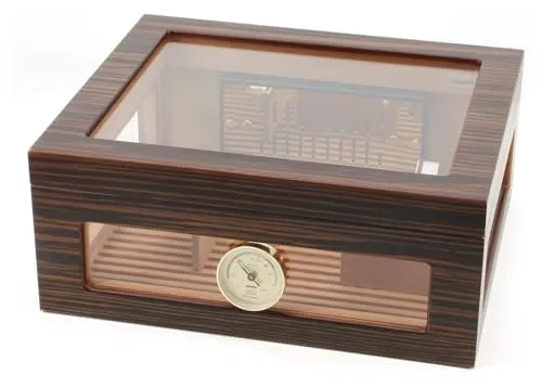 adorini Humidor Treviso - Deluxe