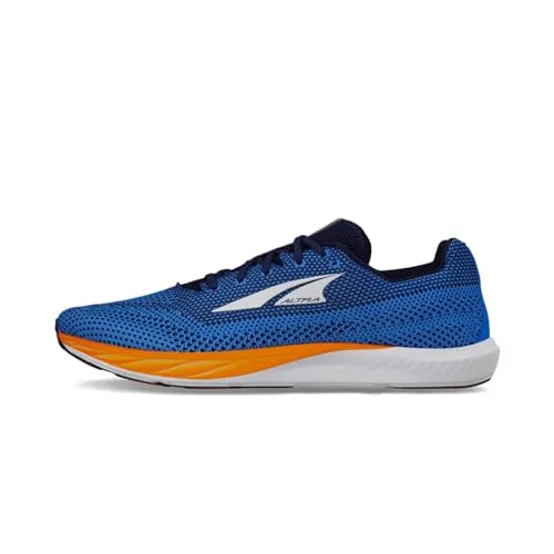 ALTRA Herren Escalante Racer 2 Road Running Shoe, Blau, 49 EU