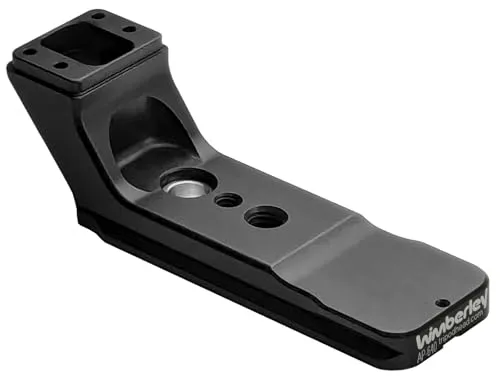 Wimberley AP-640 Ersatz-Objektivfuß für Sony 400-800 G OSS von Wimberley
