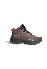 adidas Terrex Skychaser AX5 Mid Gore-tex Wanderschuhe - Wanderschuhe mit GORE-TEX Membran für wasserdichten Komfort und hervorragenden Grip dank Continental Gummiaußensohle. Ideal für Outdoor-Abenteuer bei jedem Wetter.