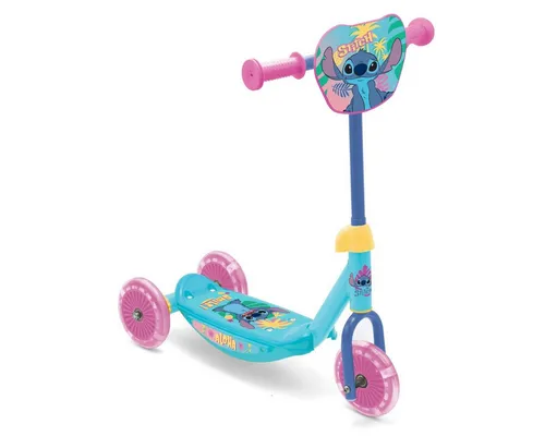 Lilo & Stitch Dreirad Scooter für Kleinkinder