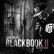 Blackbook II von Laas Unltd. | CD | Zustand sehr gut