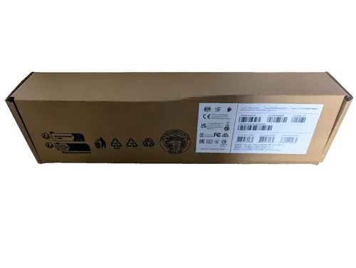 Lenovo USB Soundbar - 2.0 Kanäle, 2,5 W, 70 dB, kabelgebunden