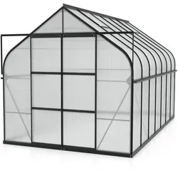 Vitavia Gewächshaus 