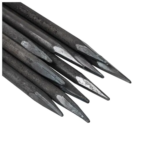 Dönges Schnureisen Schnurnagel 1000 x 16 mm von Dönges