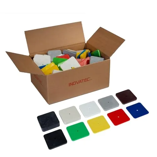 Mikroskopzubehör von INOVATEC GmbH