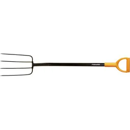 Fiskars Solid™ Kompostgabel 133433