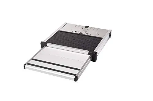 Thule Slide-Out Step V18, 12V, 400, Alu