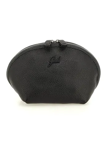 Gabs GBEAUTYSHELL Beauty Bag L Nero