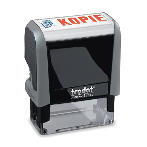 Bürostempel von Trodat