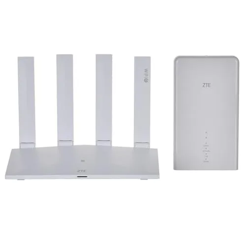 ZTE Poland Router MC889 T3000