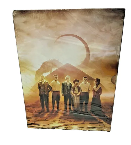 Mike Mason Lynn Willis Paul Fricker Chaosium -Neu OVP Ausstellungsstück 2.Wahl *