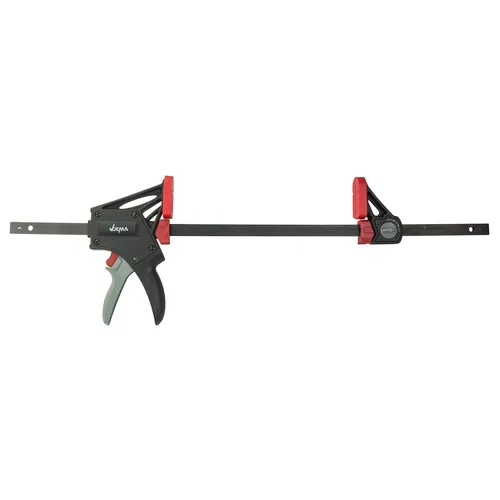 Einhandzwinge / Schnellspannzwinge 450 mm
