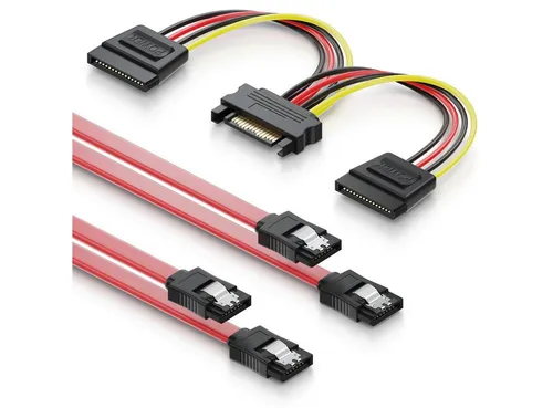 deleyCON Kabel von deleyCON