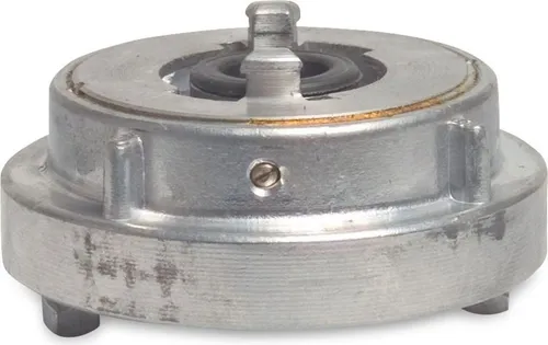 Bevo Storz Übergangsstück Reduzierstück Aluminium 75B-52C - Hochwertiges Reduzierstück aus Aluminium für vielseitige Anwendungen in Industrie und Landwirtschaft. Ideal für Maschinenbau und industrielle Reinigung, robust und langlebig.