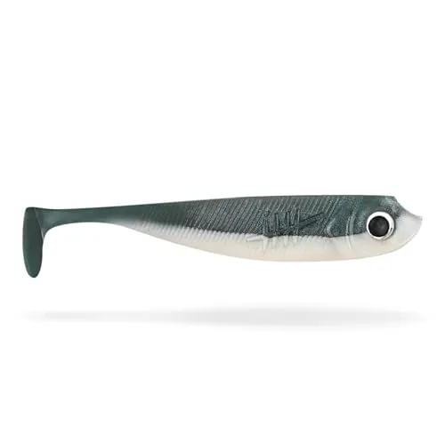 Lieblingsköder Magic 75mm 7,5cm Sonderfarbe 4260377859311 Angeln auf Barsch Zander Hecht