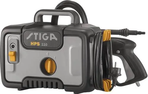 Stiga Hochdruckreiniger HPS 110