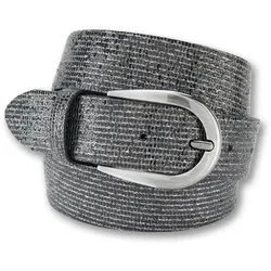 Produktbild Bernd Götz Ledergürtel, Gr. 105, schwarz