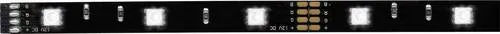 Paulmann YourLED Eco 70460 LED-Streifen mit Stecker 12V 1m RGB 1St.