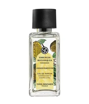Yves Rocher Düfte von Yves Rocher