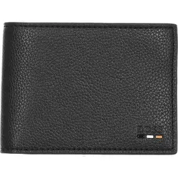 BOSS Ray N Geldbörse 6cc 11 cm (black) in schwarz von BOSS