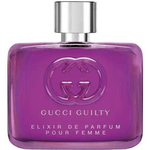 Gucci Guilty Pour Femme Elixir de Parfum 60 ml von GUCCI