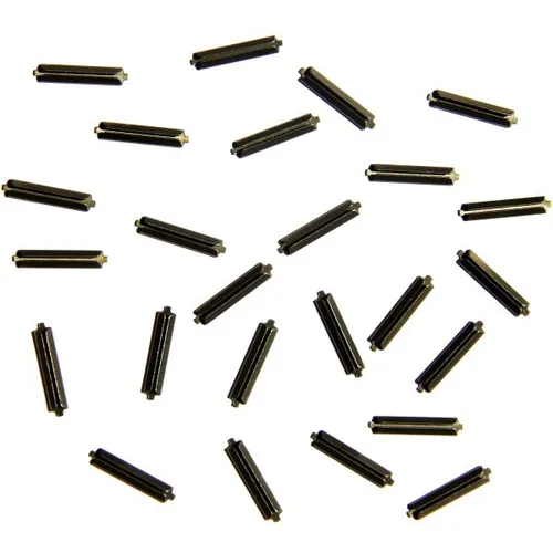 Tillig 85501 Schienenverbinder brüniert H0/H0e/H0m/TT H0 + Neu