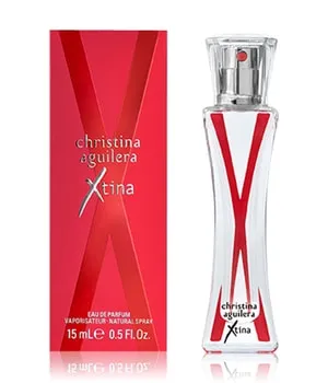 Christina Aguilera Xtina Eau de Parfum 15 ml von Christina Aguilera